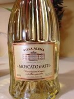 Moscato D'Asti 2011